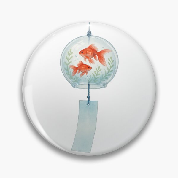 Item preview, wind chime designed and sold by mayhaku.