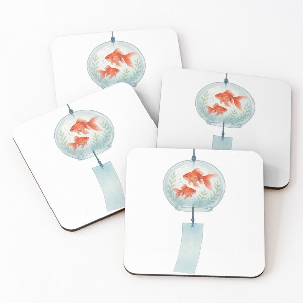 Item preview, wind chime designed and sold by mayhaku.
