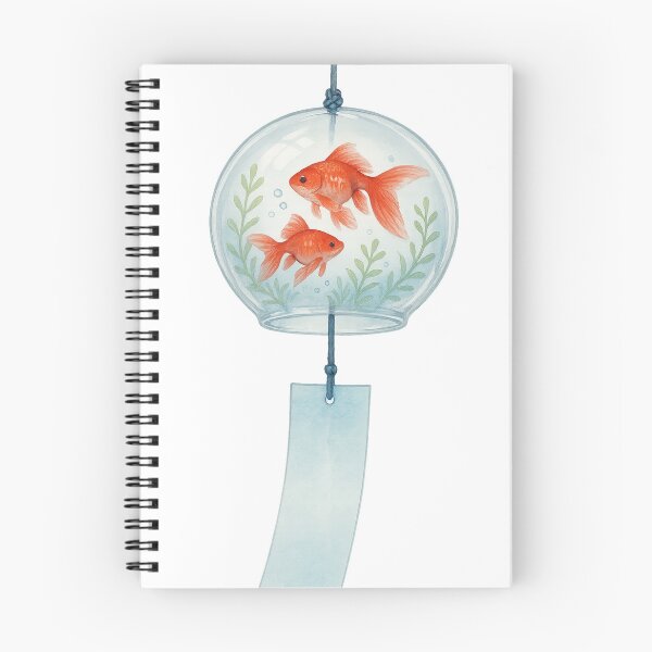 Item preview, wind chime designed and sold by mayhaku.