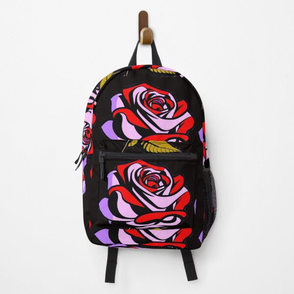 Item preview, Rose Illustration designed and sold by ViaARTfactory.