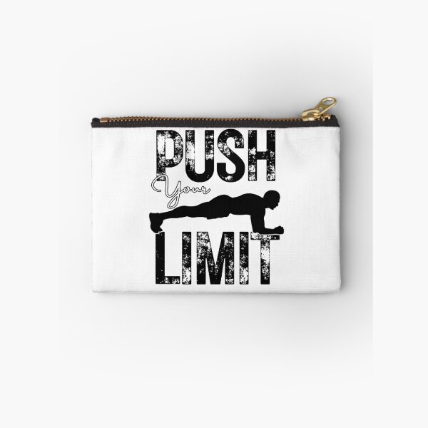 Item preview, Push your limit designed and sold by Tags-Design.