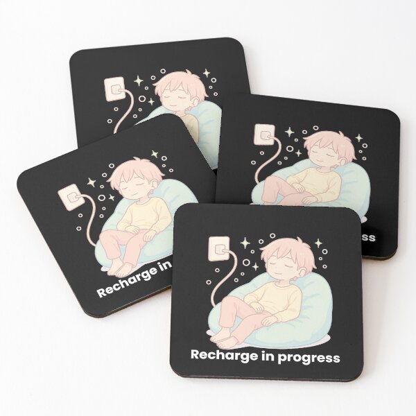 Item preview, Recharge In Progress, Please Wait… Loading Introvert Mode designed and sold by Creativityplace.