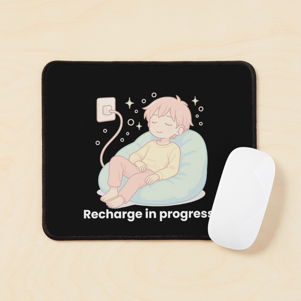 Item preview, Mouse Pad designed and sold by Creativityplace.