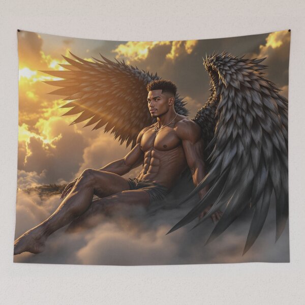 Item preview, Tuskegee designed and sold by ABlackGalaxy.