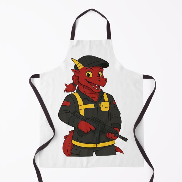 Item preview, Tactical Dragon designed and sold by maniacdesignz11.