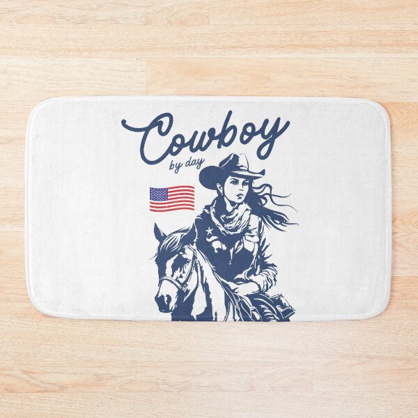 Artikelvorschau, Cowboy by Day – Western Vibes Feminines Design entworfen und verkauft von foryourjoy.