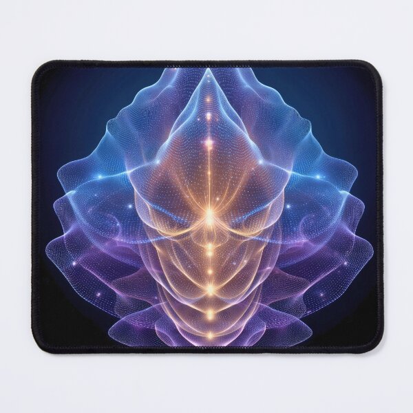 Item preview, Grounded Shift Mandala - 396 Hz designed and sold by Cosmicly-Inked.