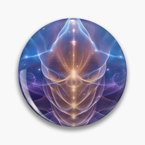 Item preview, Grounded Shift Mandala - 396 Hz designed and sold by Cosmicly-Inked.