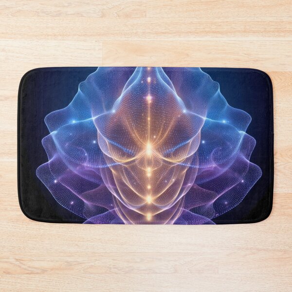 Item preview, Grounded Shift Mandala - 396 Hz designed and sold by Cosmicly-Inked.