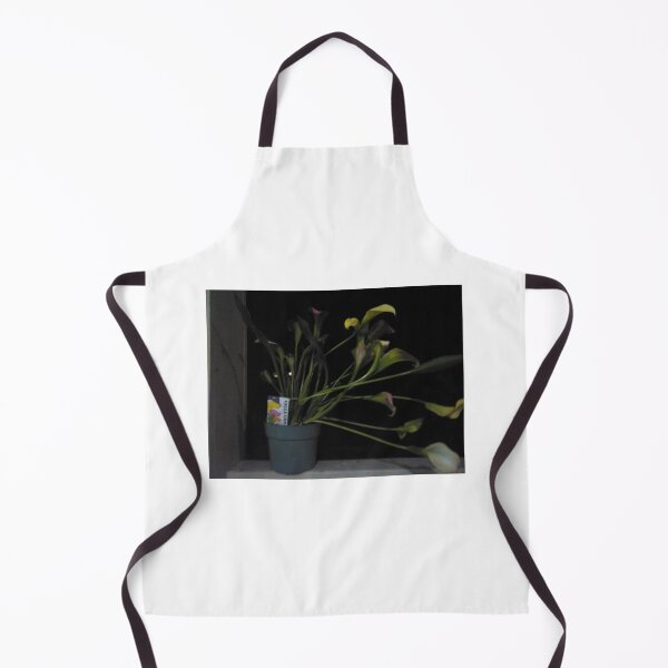 Item preview, Calla lilies 3 designed and sold by Anti-Catfish.