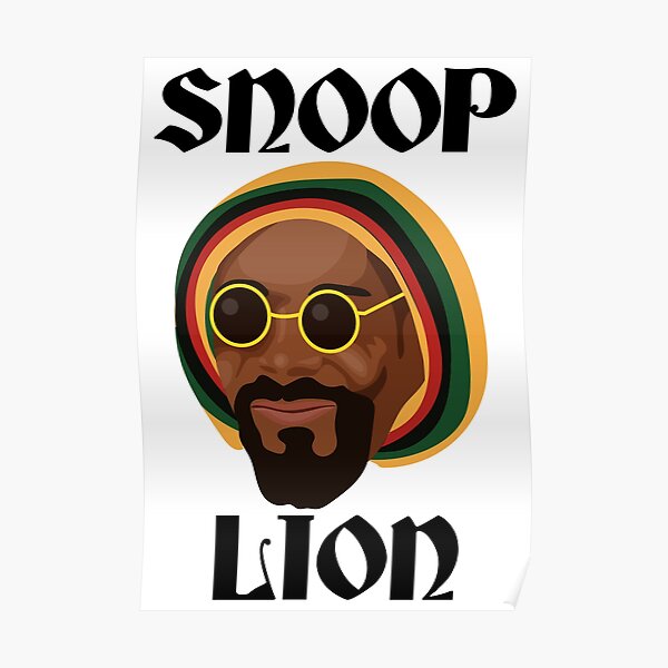 remedy snoop lion