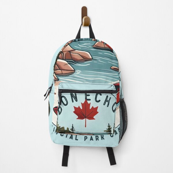 Item preview, Bon Echo Provincial Park designed and sold by HowToCanadian.