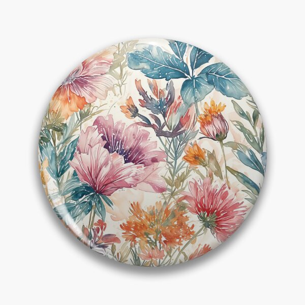Item preview, flower design designed and sold by artsake4.