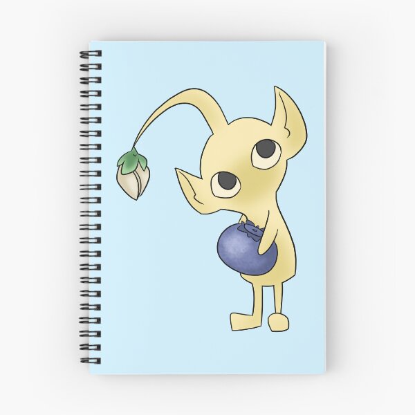 Item preview, Pikmin Snack designed and sold by artofzan.