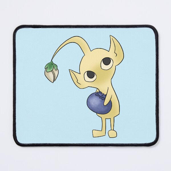 Item preview, Pikmin Snack designed and sold by artofzan.
