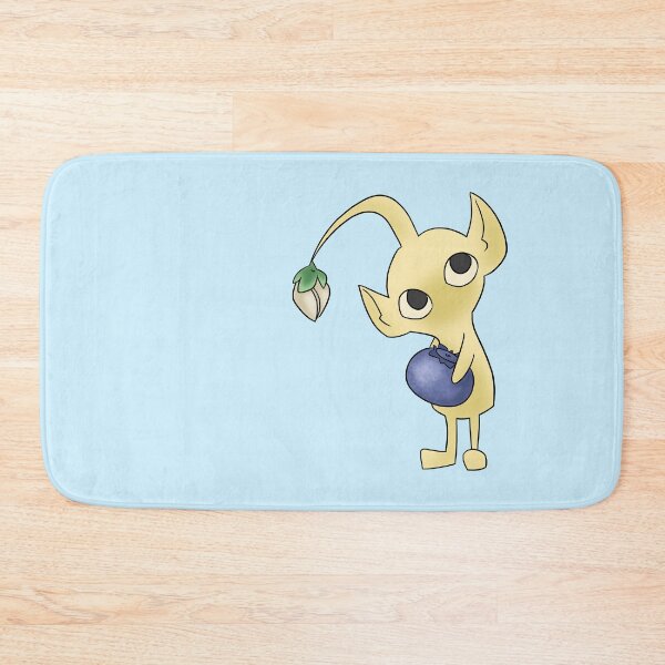 Item preview, Pikmin Snack designed and sold by artofzan.