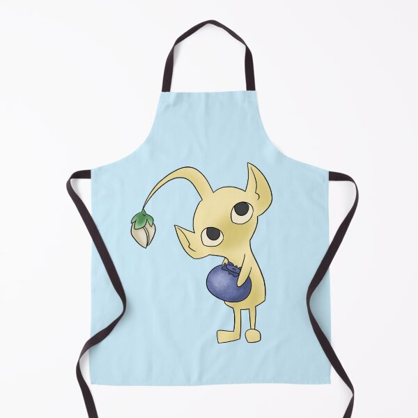 Item preview, Pikmin Snack designed and sold by artofzan.