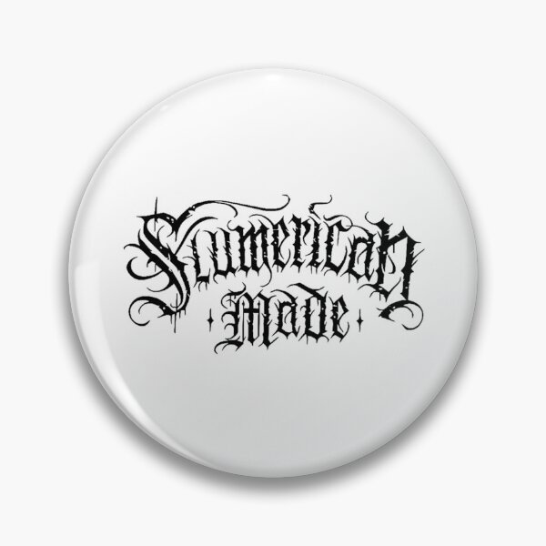 Item preview, slumerican made designed and sold by augustahendrix.
