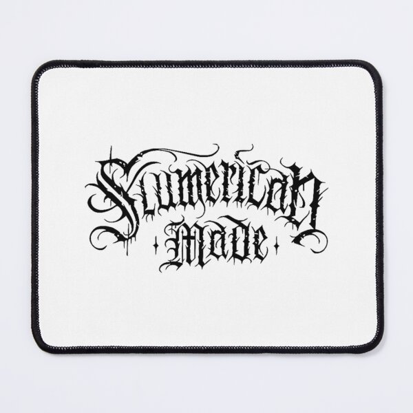 Item preview, slumerican made designed and sold by augustahendrix.