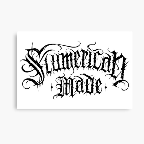 Item preview, fait de slumerican designed and sold by augustahendrix.