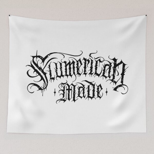 Item preview, slumerican made designed and sold by augustahendrix.