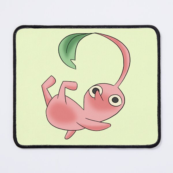 Item preview, Pikmin Toss designed and sold by artofzan.