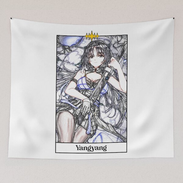 Item preview, Yangyang Tarot Style designed and sold by Mitsugoshi.