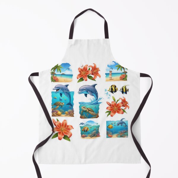 Item preview, Tropical design pack designed and sold by lyssycreates.