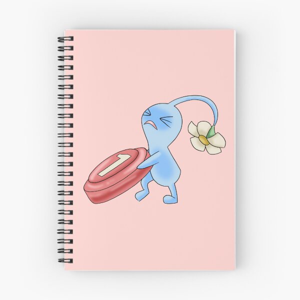 Item preview, Pikmin Pellet designed and sold by artofzan.