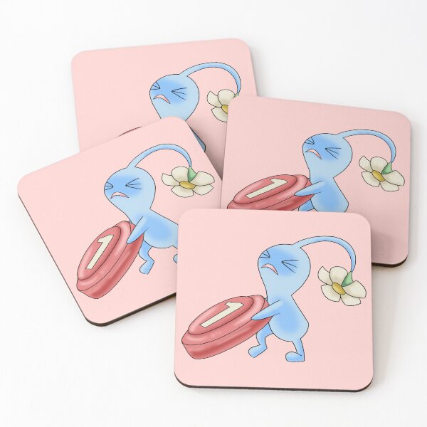 Item preview, Pikmin Pellet designed and sold by artofzan.