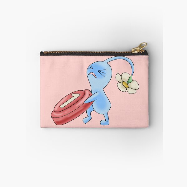 Item preview, Pikmin Pellet designed and sold by artofzan.