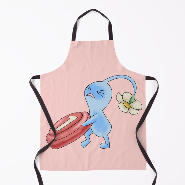 Item preview, Pikmin Pellet designed and sold by artofzan.