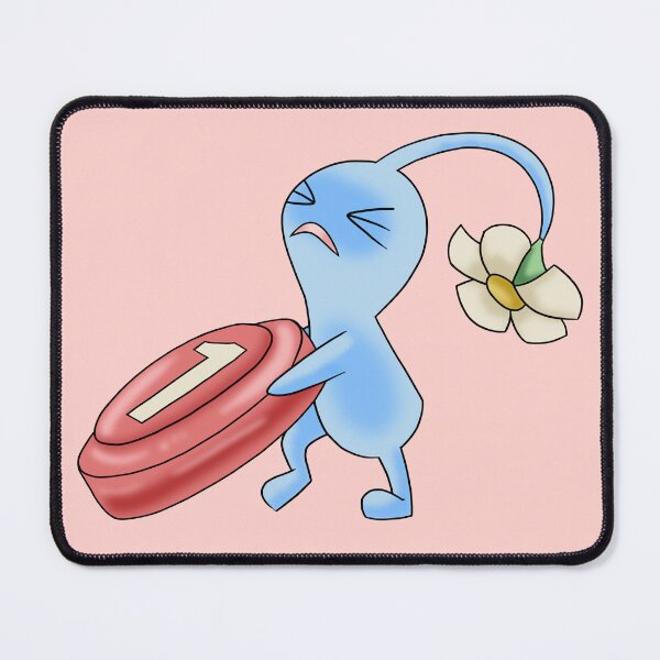 Item preview, Pikmin Pellet designed and sold by artofzan.
