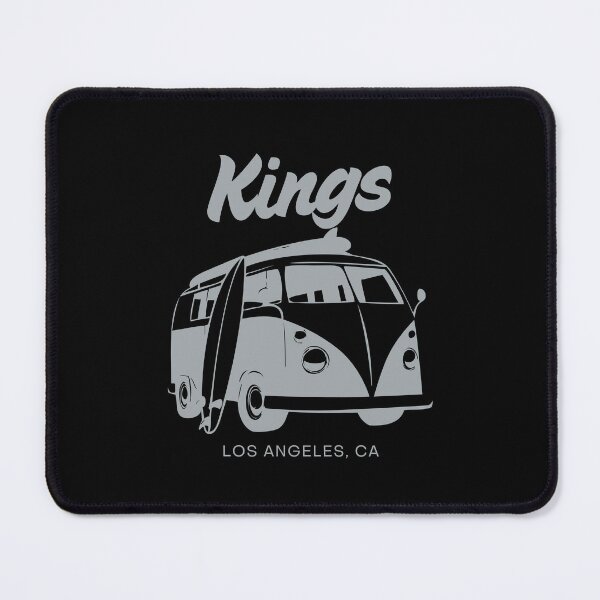 Item preview, LA Kings - Los Angeles Hockey - Beach Vibes designed and sold by smashfield5.