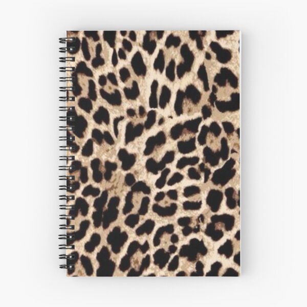 Item preview, Basic Leopard Print designed and sold by MunchiMoo.