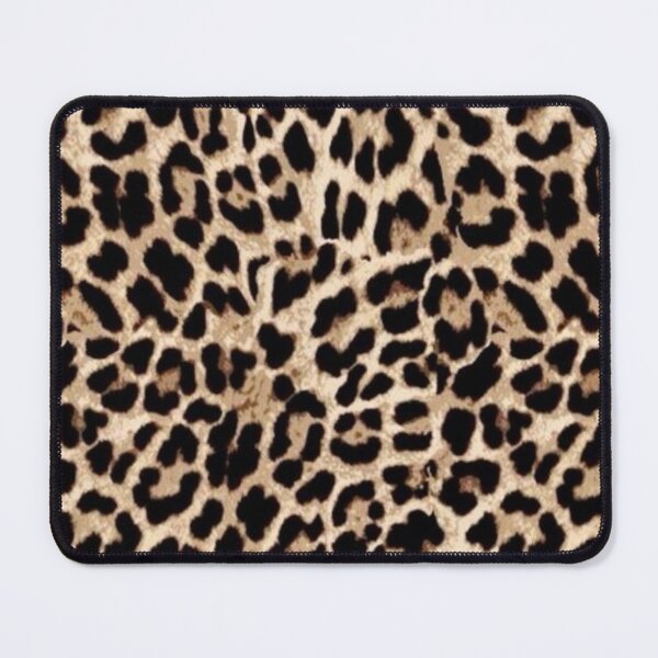 Item preview, Basic Leopard Print designed and sold by MunchiMoo.
