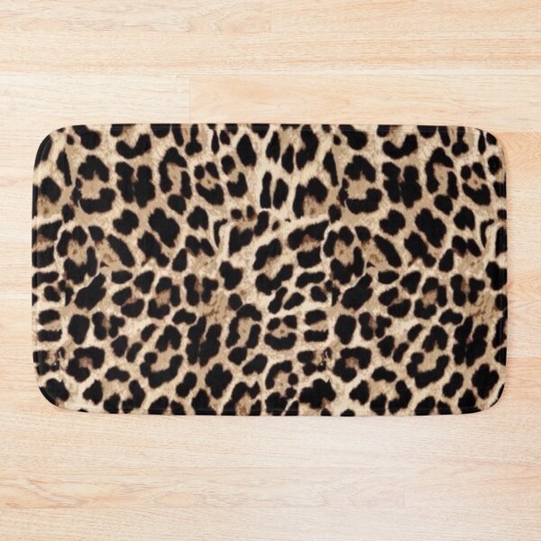 Item preview, Basic Leopard Print designed and sold by MunchiMoo.
