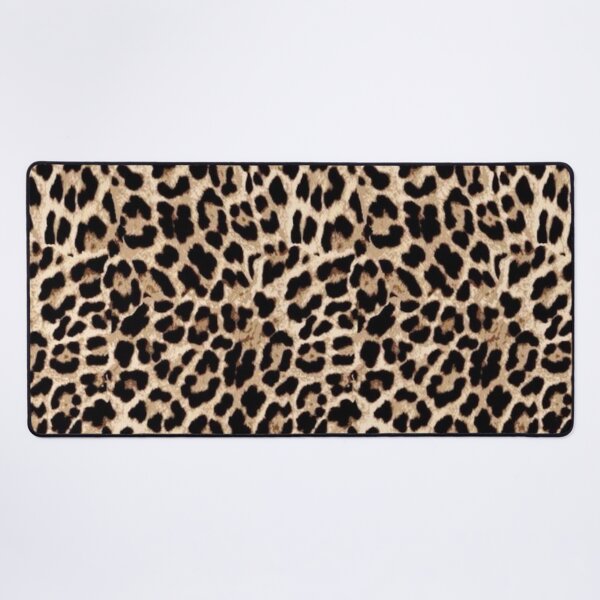 Item preview, Basic Leopard Print designed and sold by MunchiMoo.