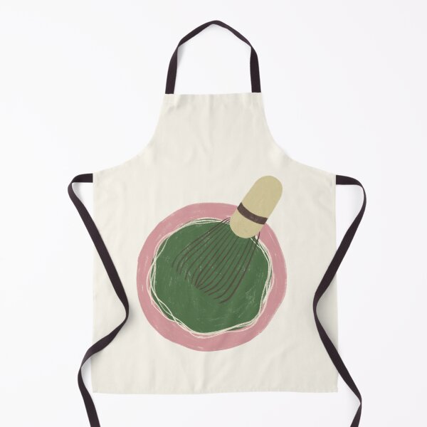 Item preview, Whisking Matcha Tea - Traditional Japanese Green Tea Ceremony designed and sold by nuteling.