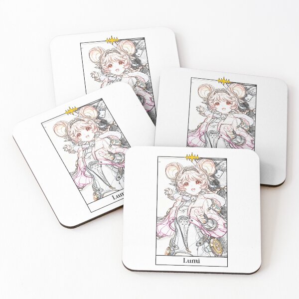 Item preview, Lumi Tarot Style designed and sold by Mitsugoshi.