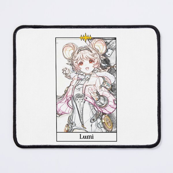Item preview, Lumi Tarot Style designed and sold by Mitsugoshi.
