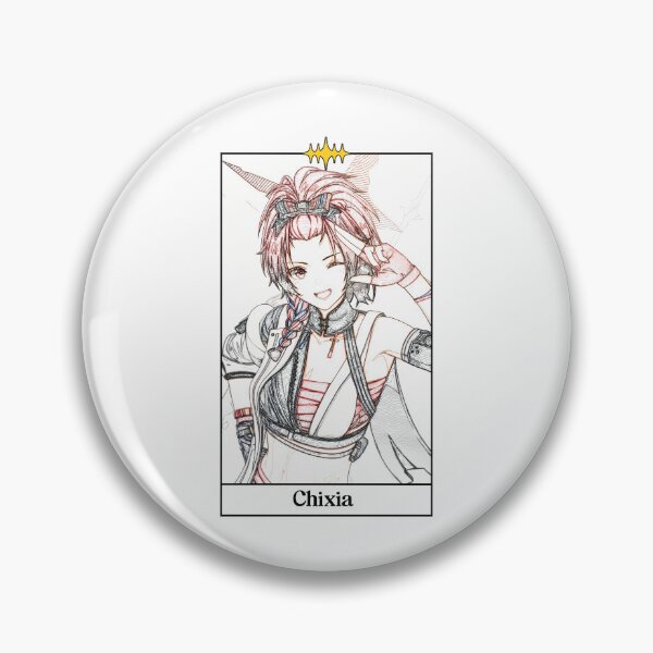 Item preview, Chixia Tarot Style designed and sold by Mitsugoshi.