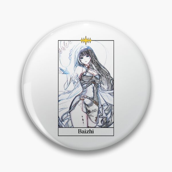 Item preview, Baizhi Tarot Style designed and sold by Mitsugoshi.