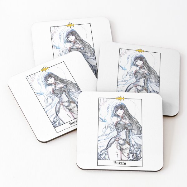 Item preview, Baizhi Tarot Style designed and sold by Mitsugoshi.