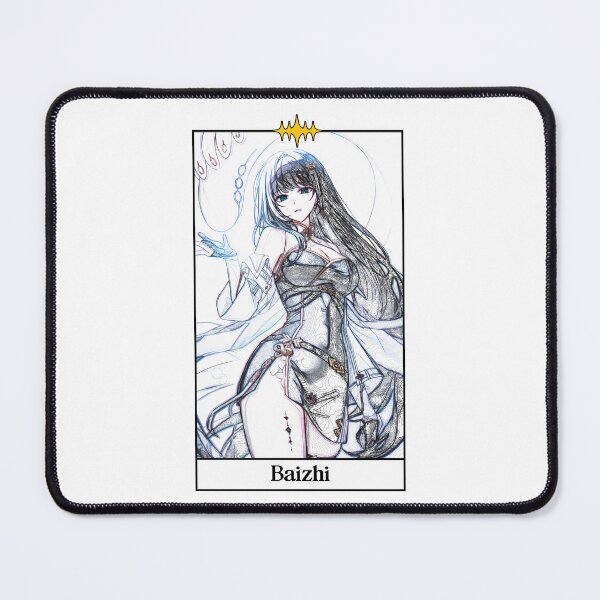 Item preview, Baizhi Tarot Style designed and sold by Mitsugoshi.