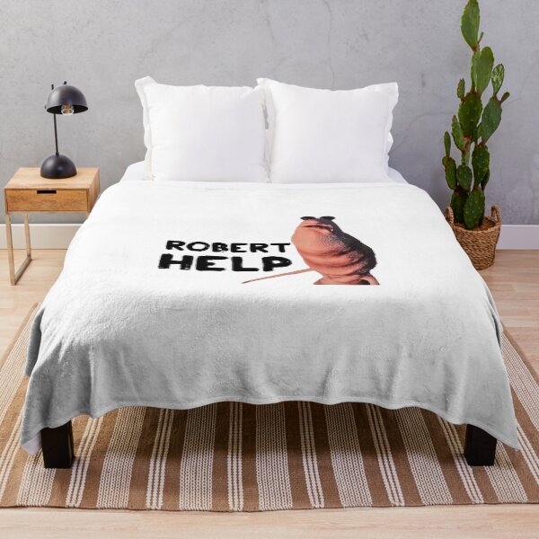 Item preview, Funny Marcus The Worm VRchat designed and sold by catnolioo.