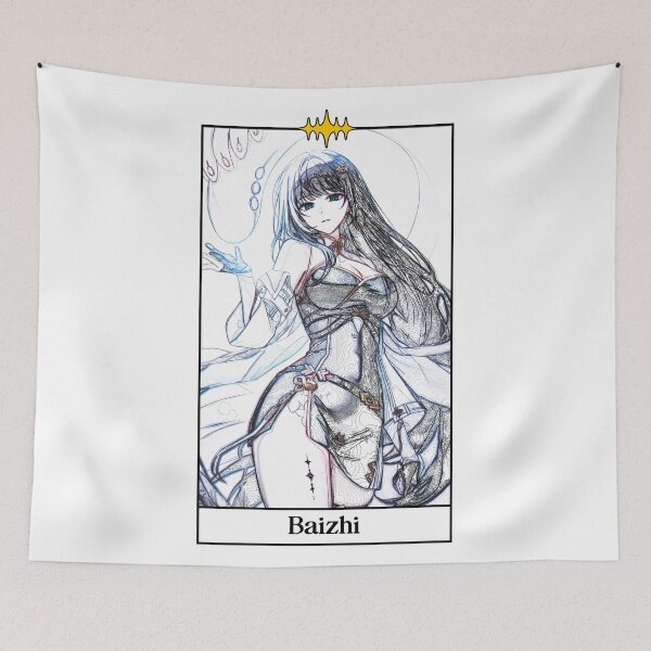 Item preview, Baizhi Tarot Style designed and sold by Mitsugoshi.