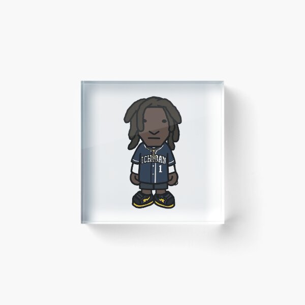Item preview, Denzel Curry Ichiban designed and sold by FrankLaraw.