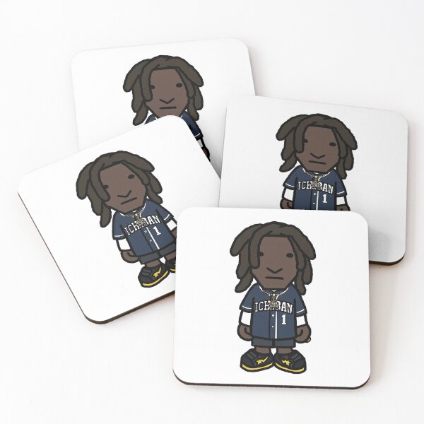 Item preview, Denzel Curry Ichiban designed and sold by FrankLaraw.