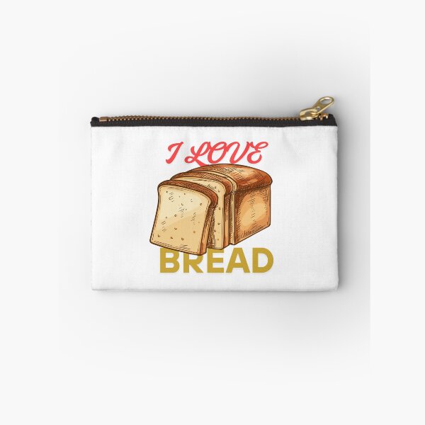 Item preview, I Love Bread art designed and sold by Desikhanna123.